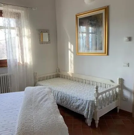 Elicriso Farm stay *