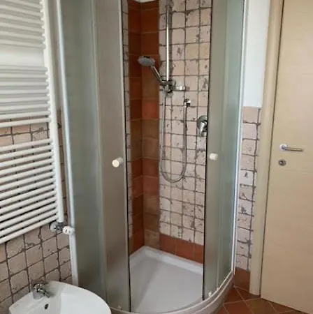 Farm stay Elicriso