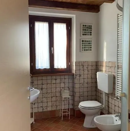 Elicriso Farm stay *